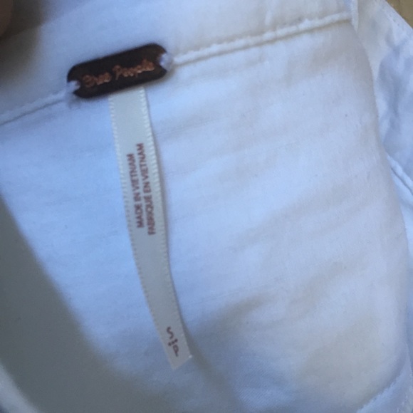 Free People Can’t Get Enough Halter Tank - Picture 5 of 5